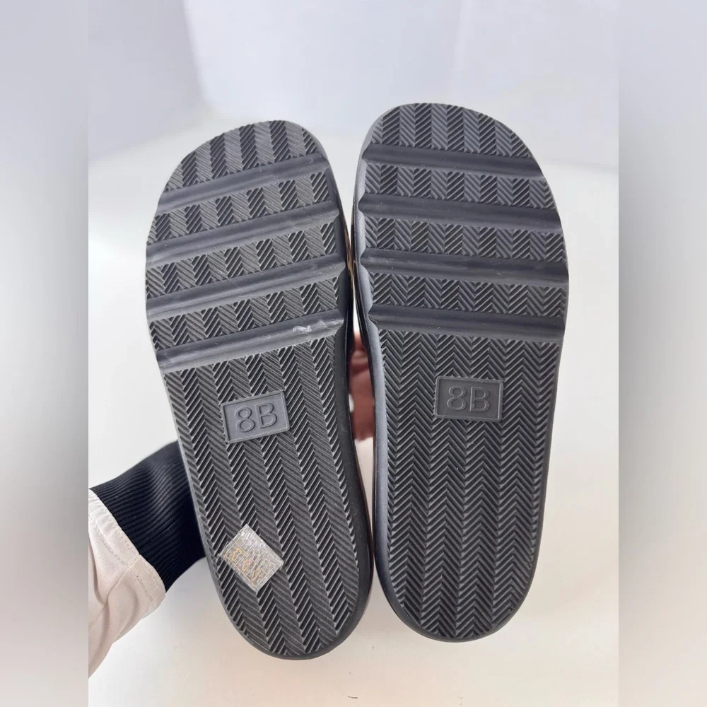 Tory Burch Bubble Jelly Slide Sandal Women’s Size 8